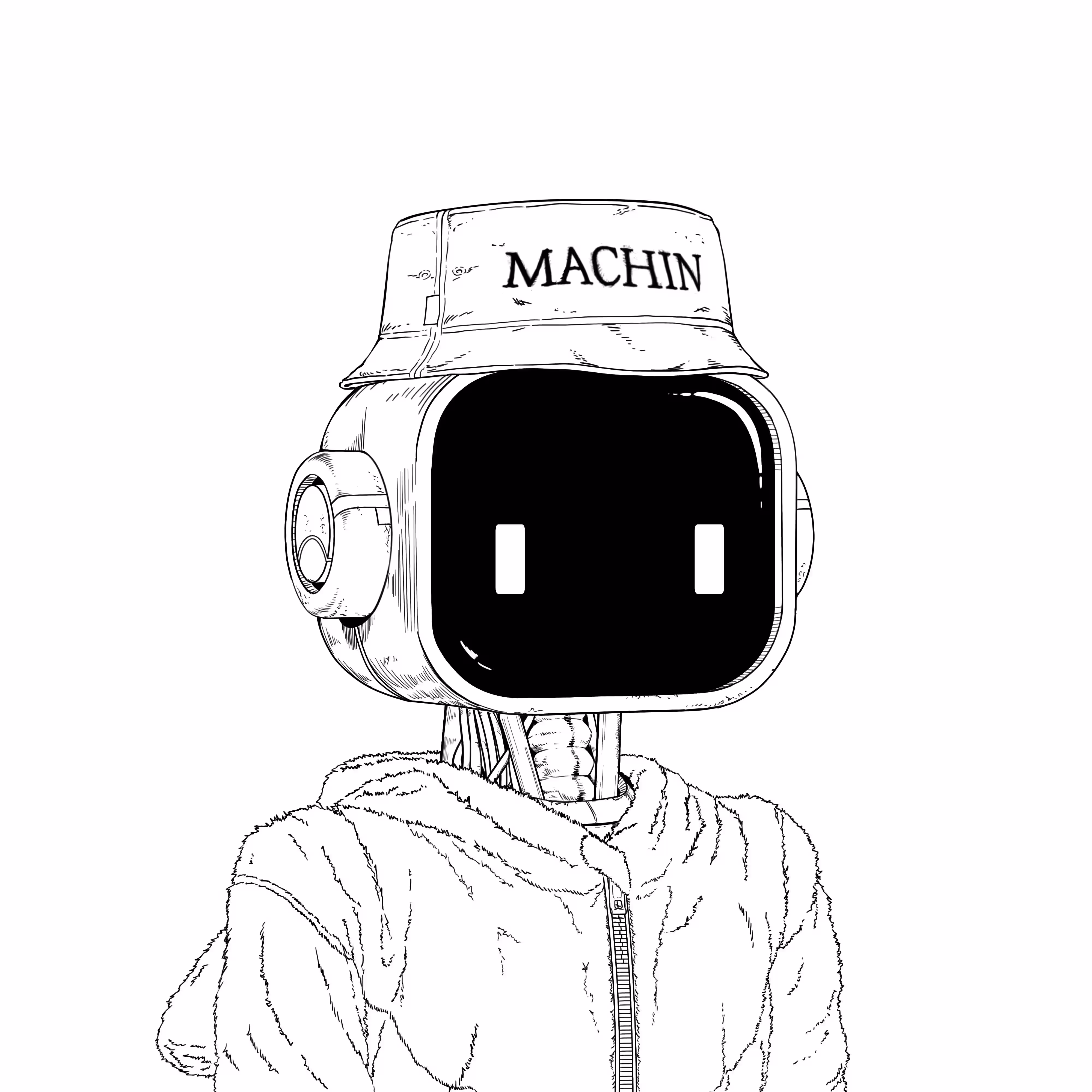 Prime Machin #1035