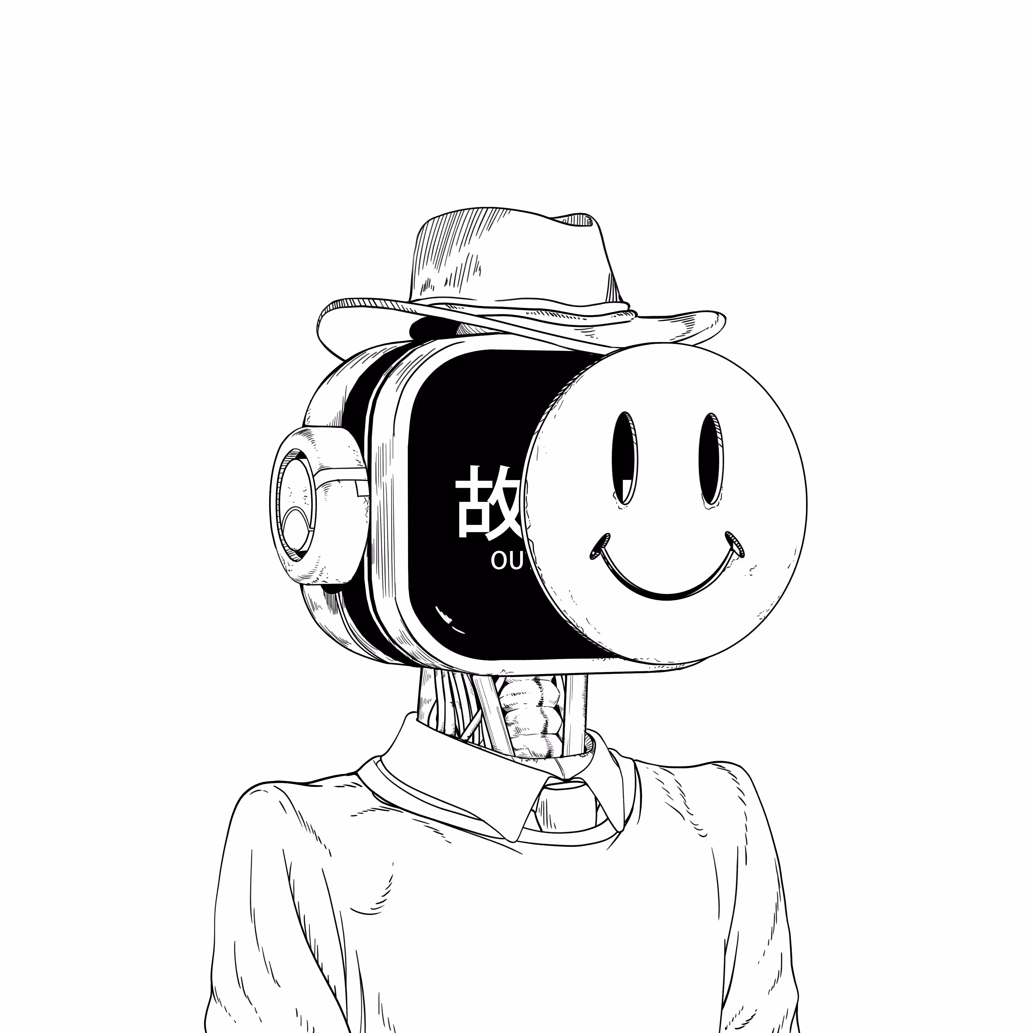 Prime Machin #2234 full artwork