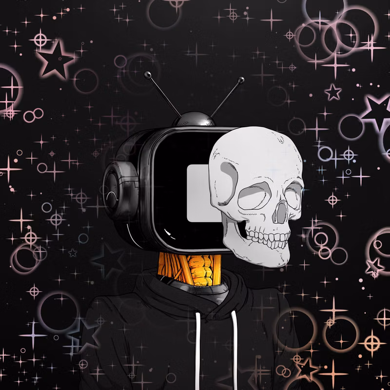 Prime Machin #472 full artwork