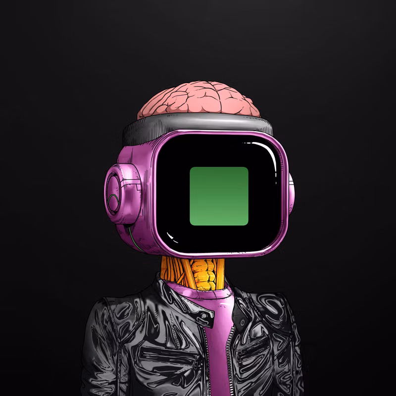 Prime Machin #215 full artwork
