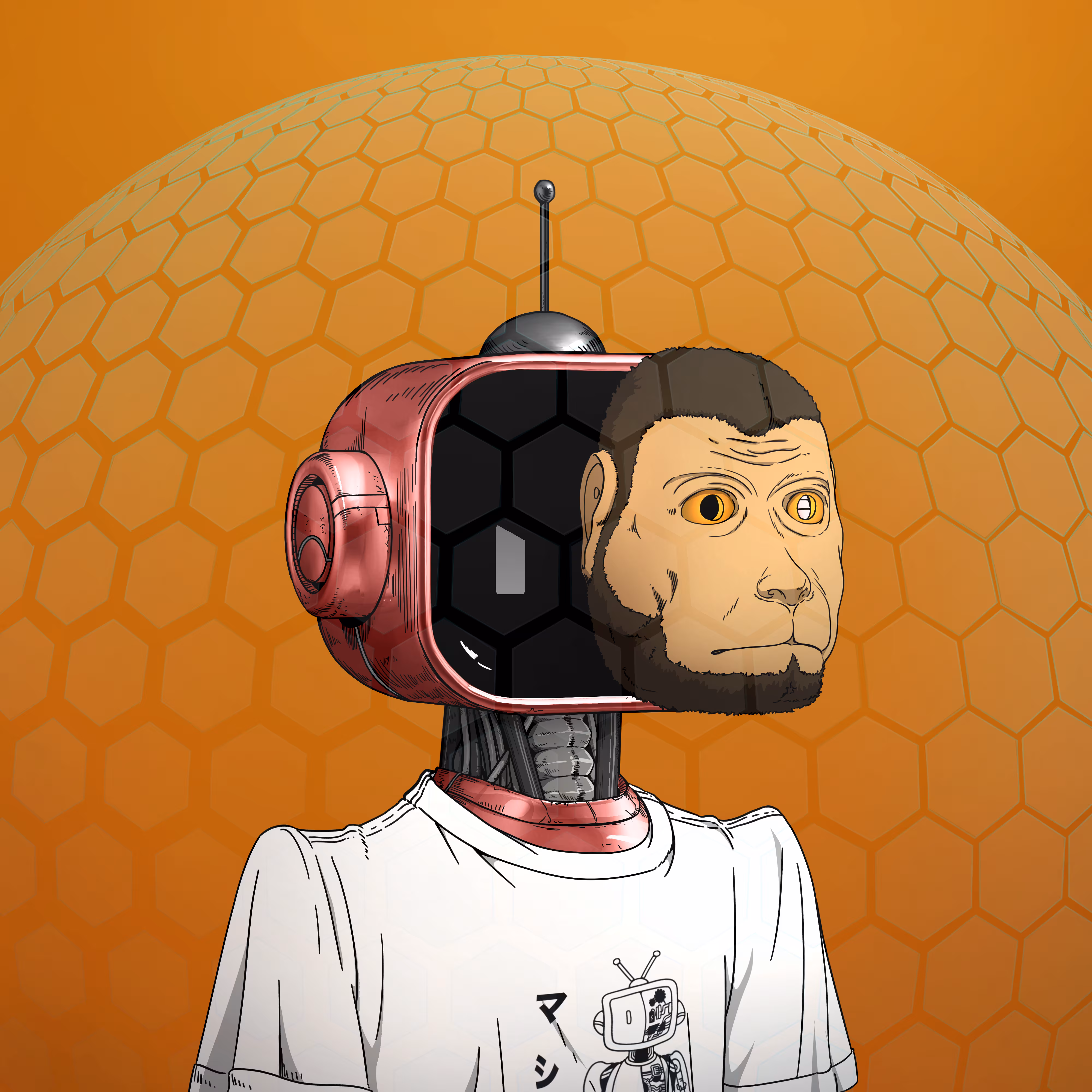 Prime Machin #2859