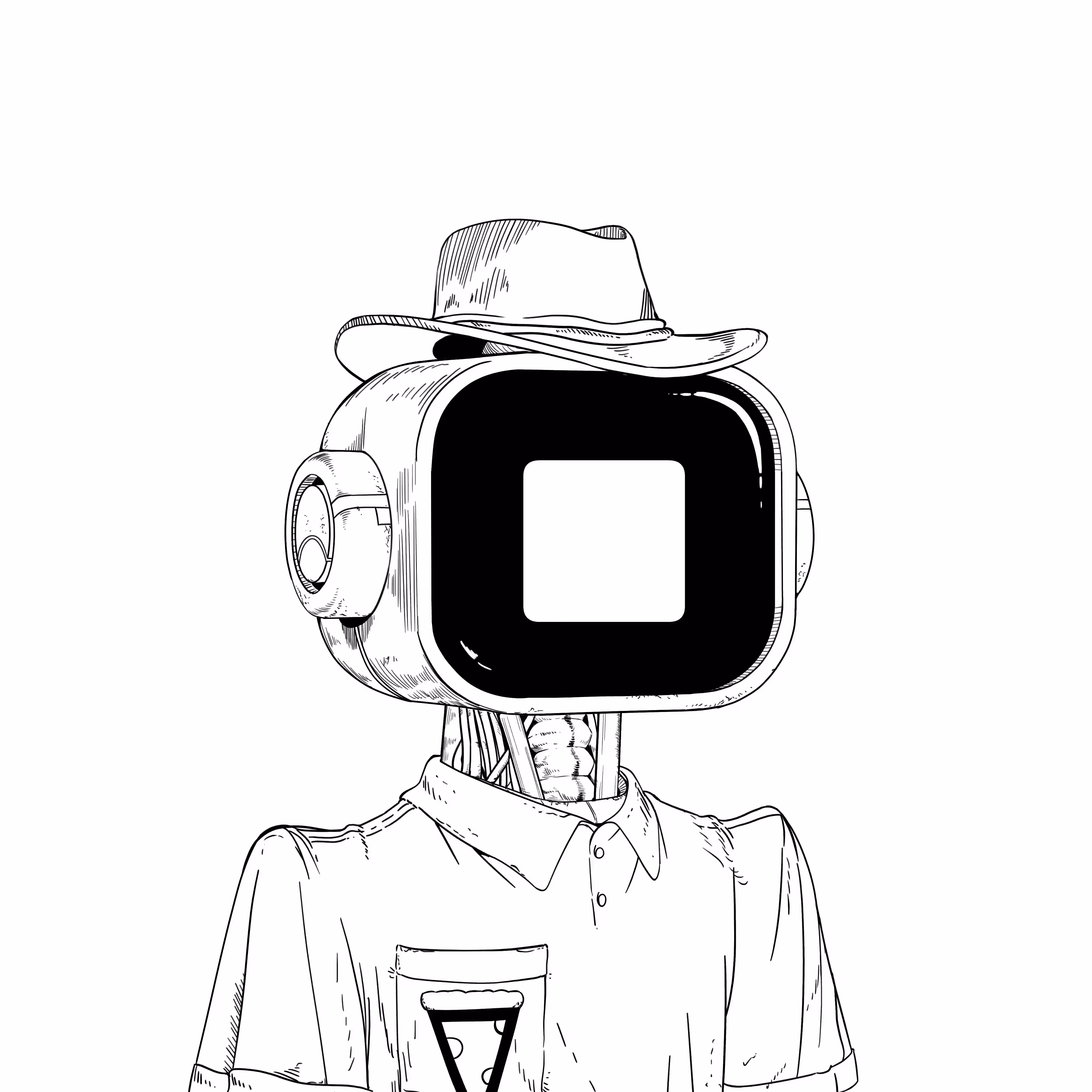 Prime Machin #2506 full artwork