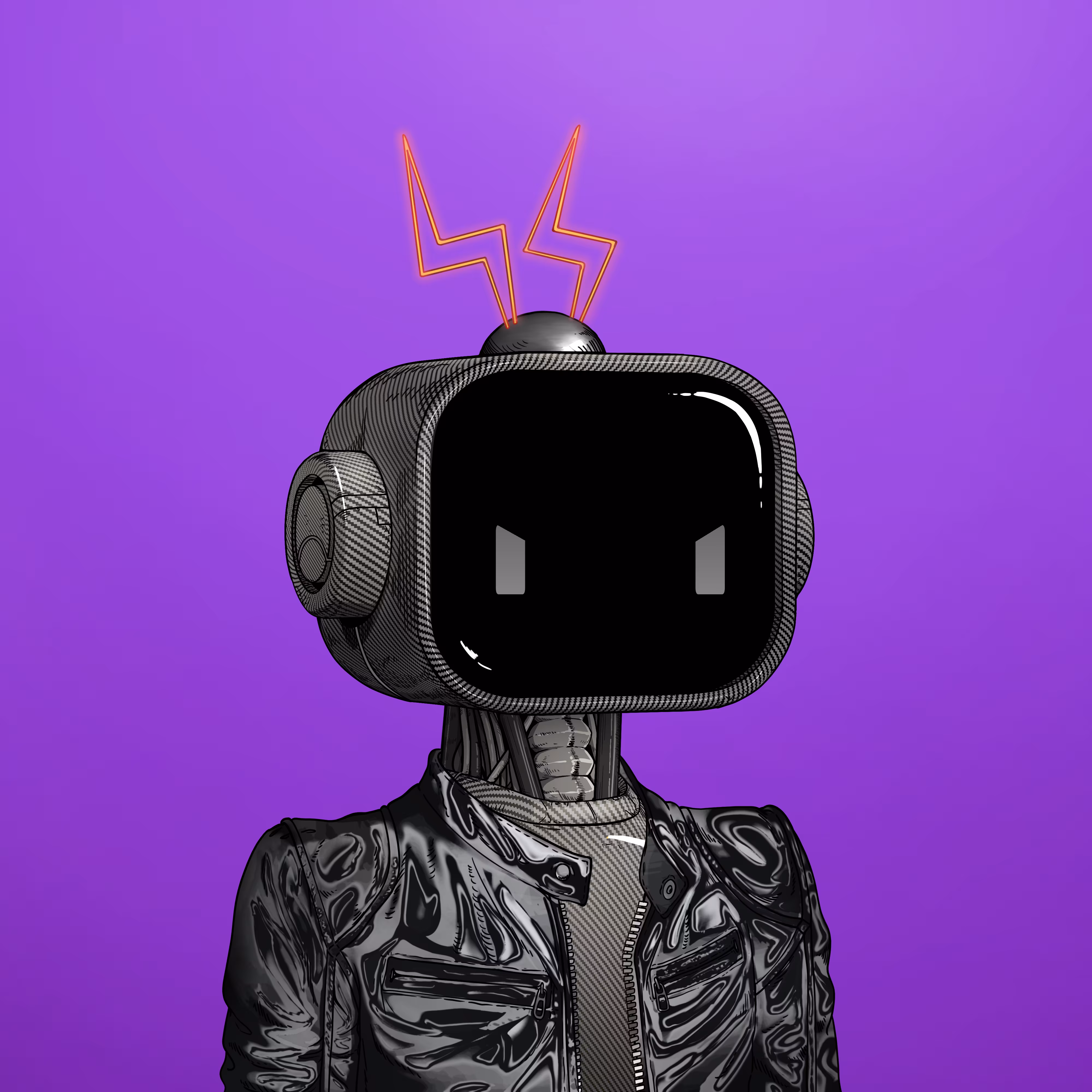 Prime Machin #4 full artwork