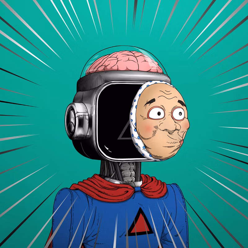 Prime Machin #589 full artwork