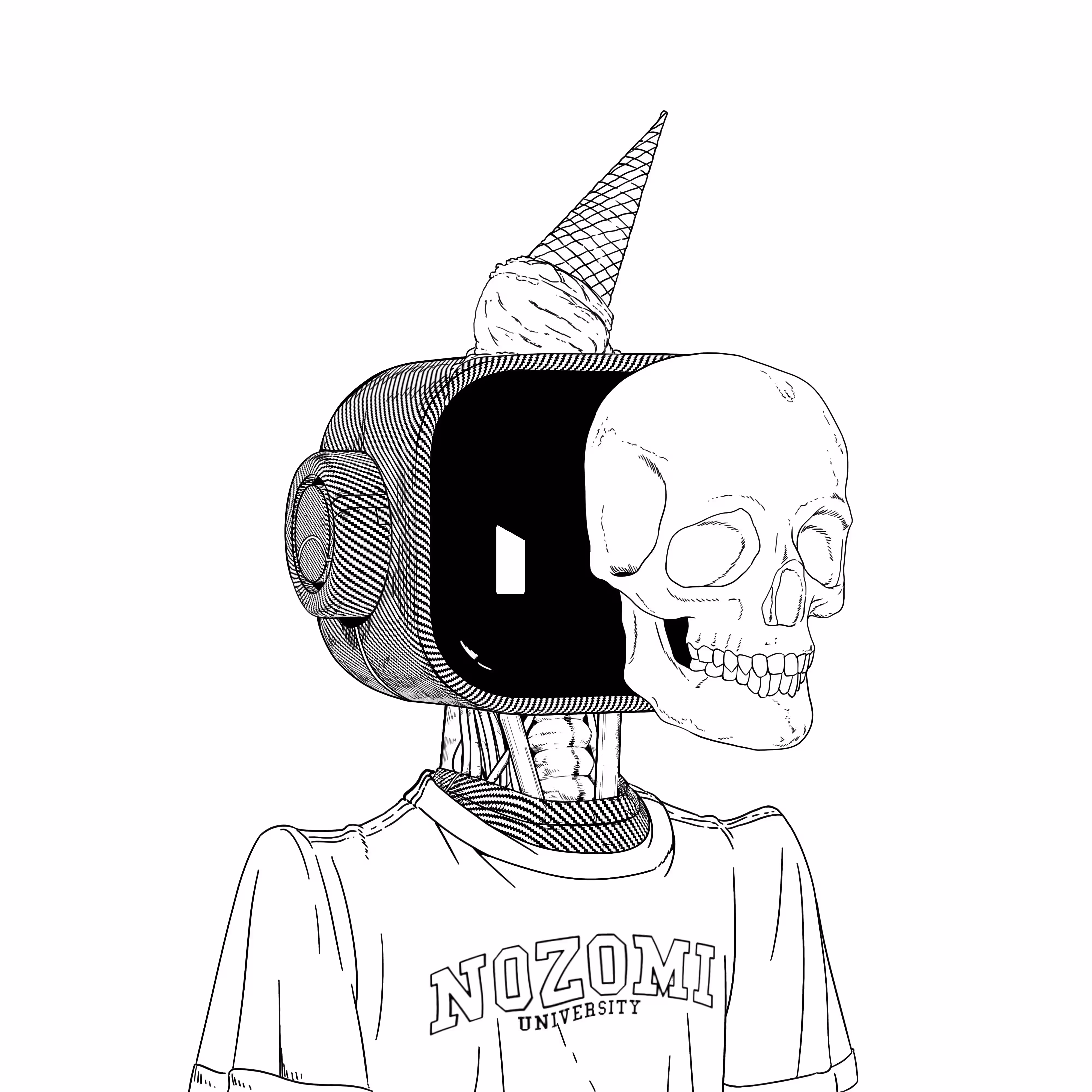 Prime Machin #2 full artwork