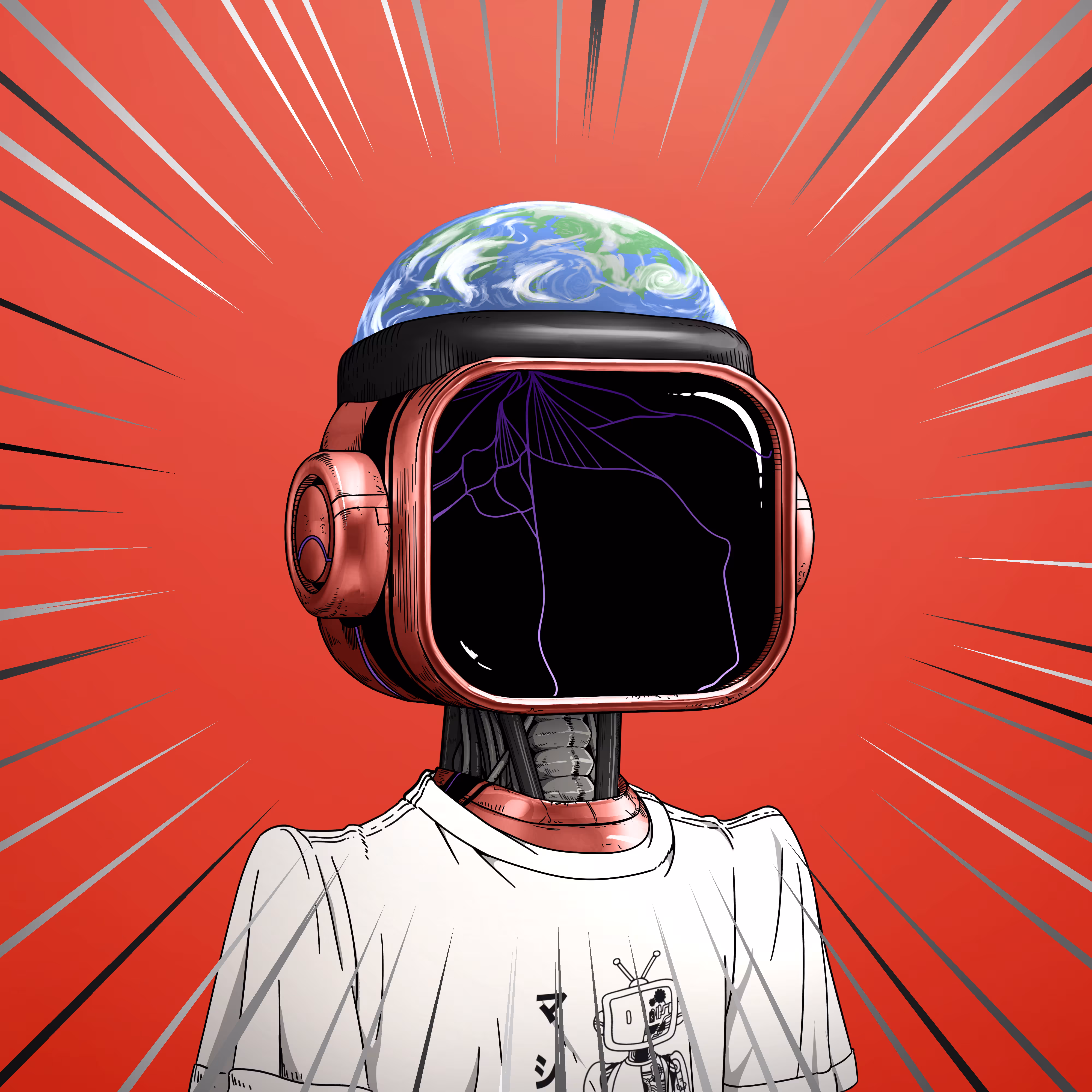 Prime Machin #935 full artwork