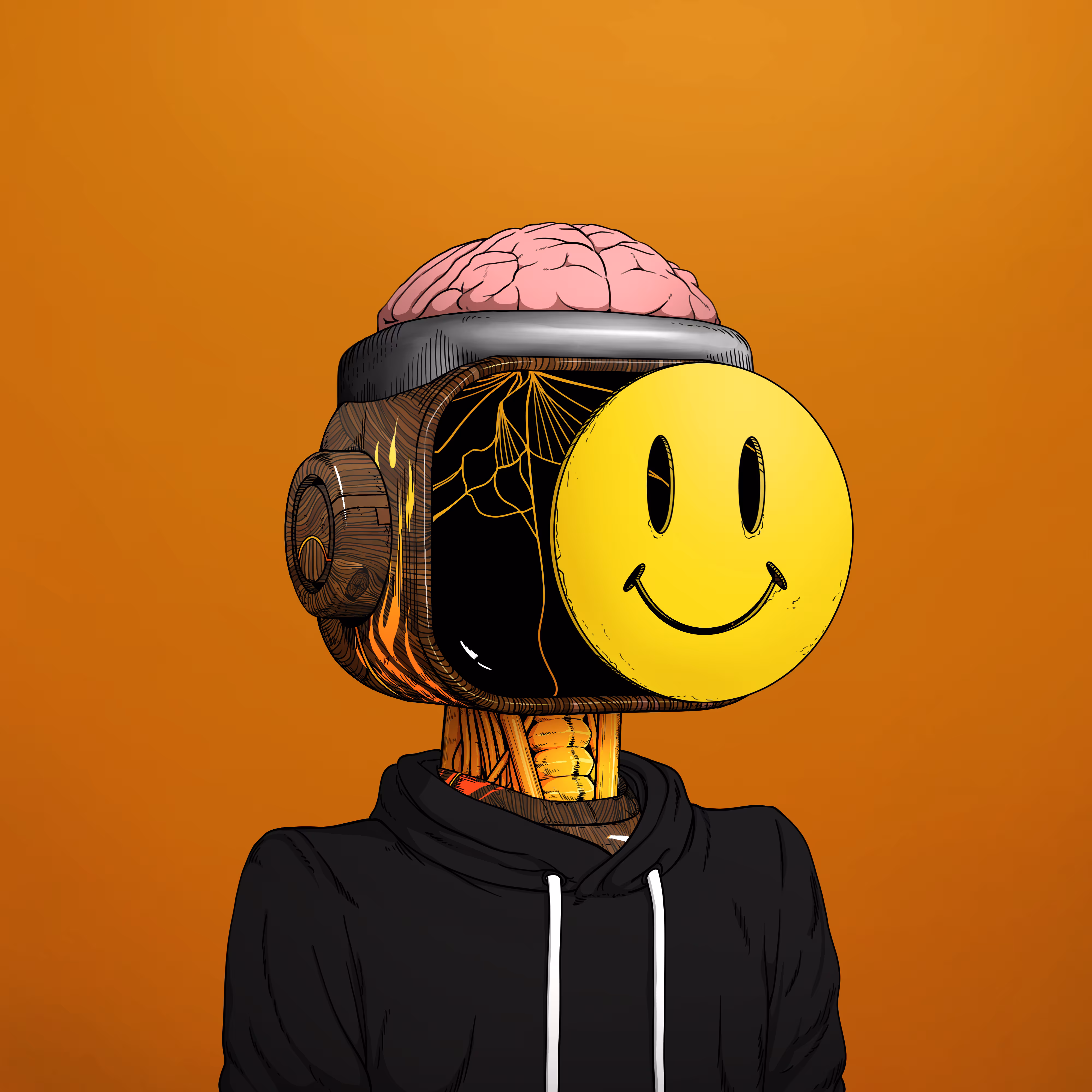Prime Machin #1330 full artwork