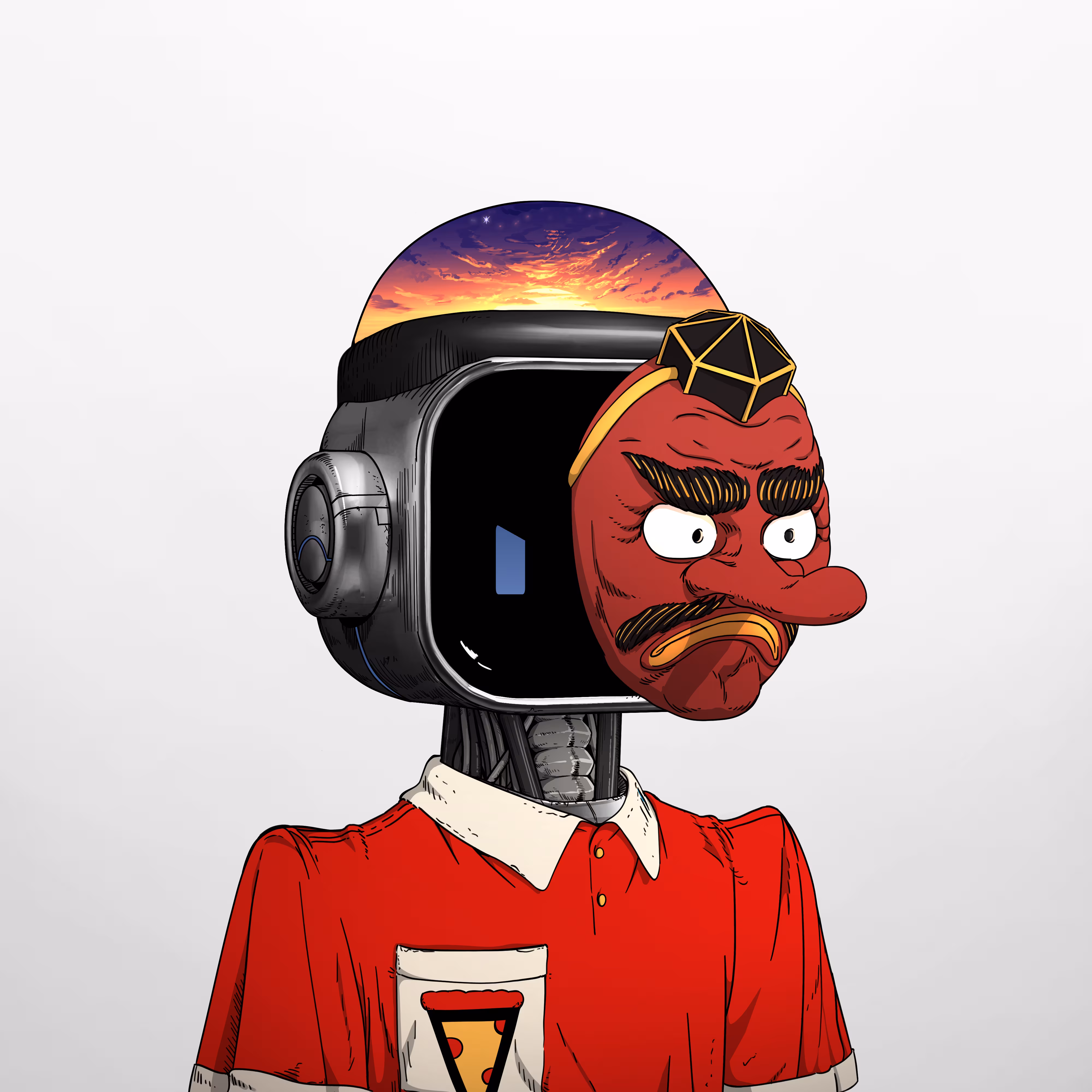 Prime Machin #7