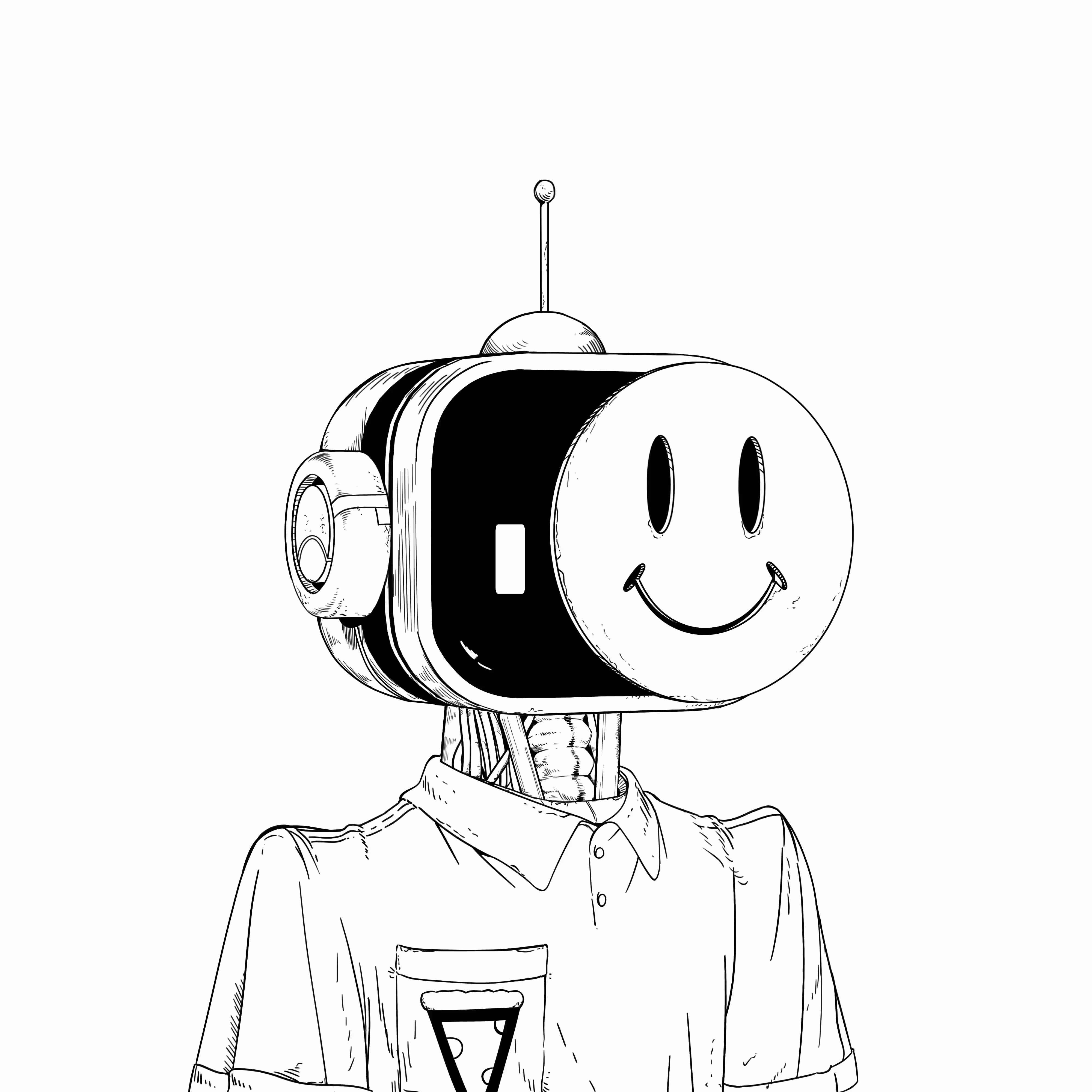 Prime Machin #3