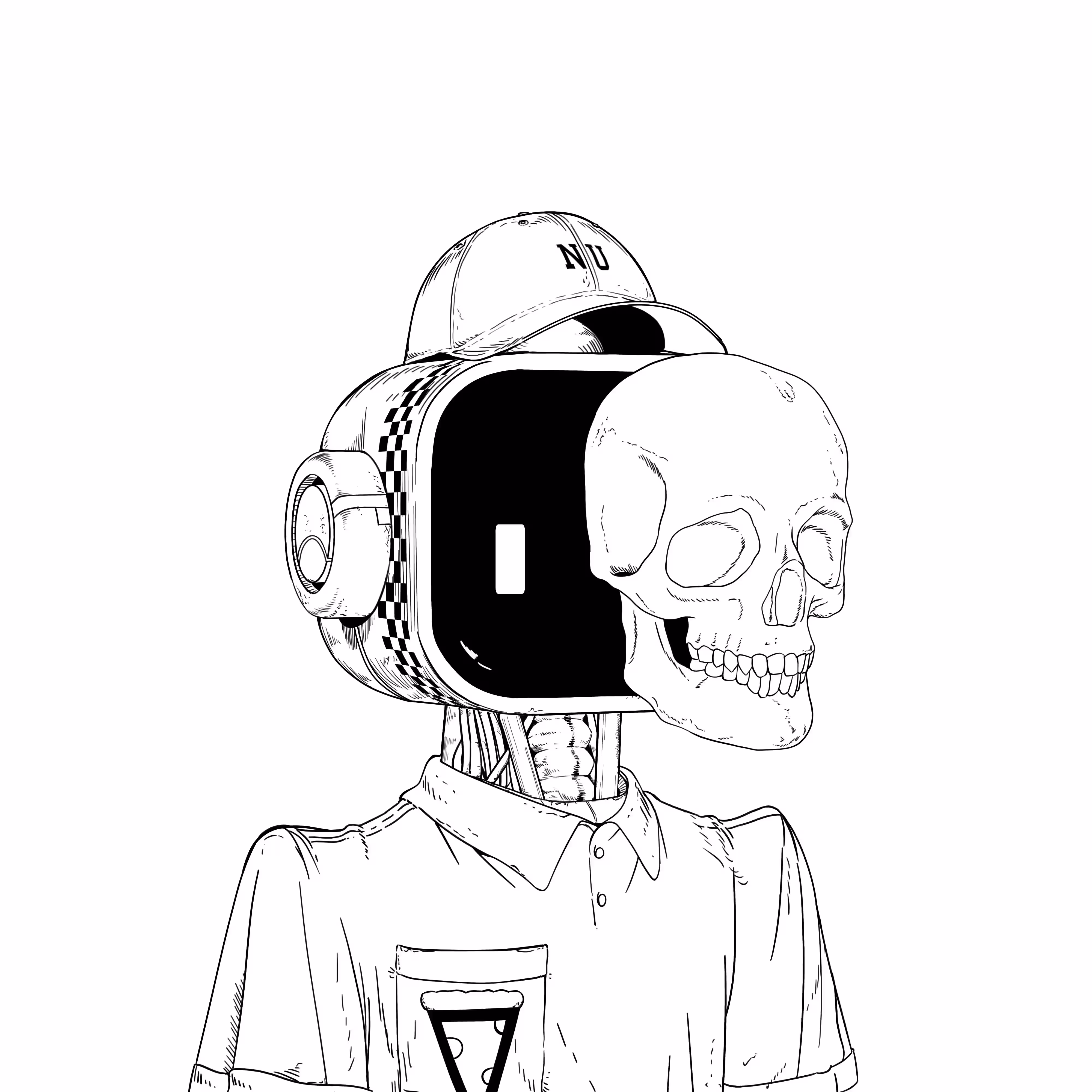 Prime Machin #15 full artwork