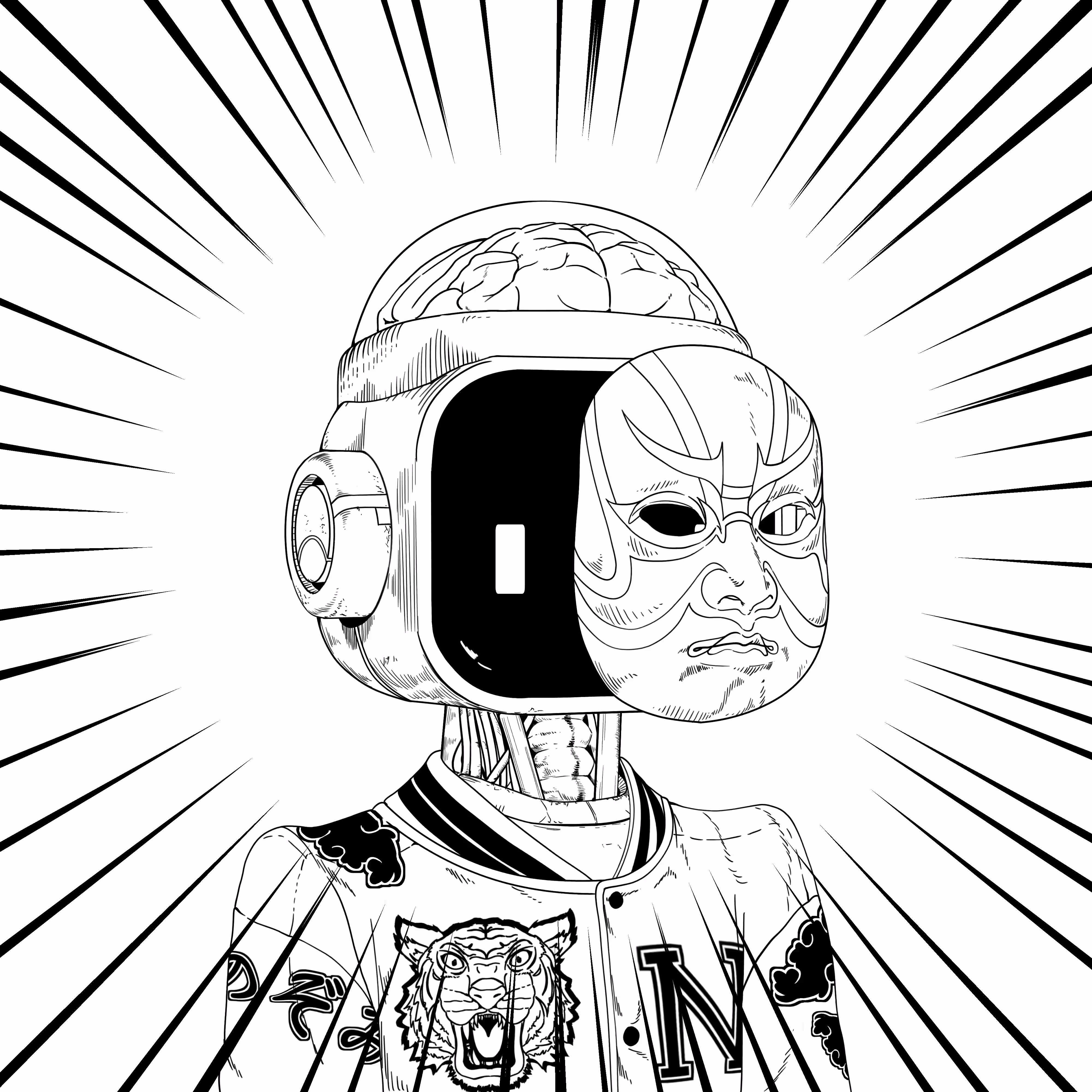 Prime Machin #2114