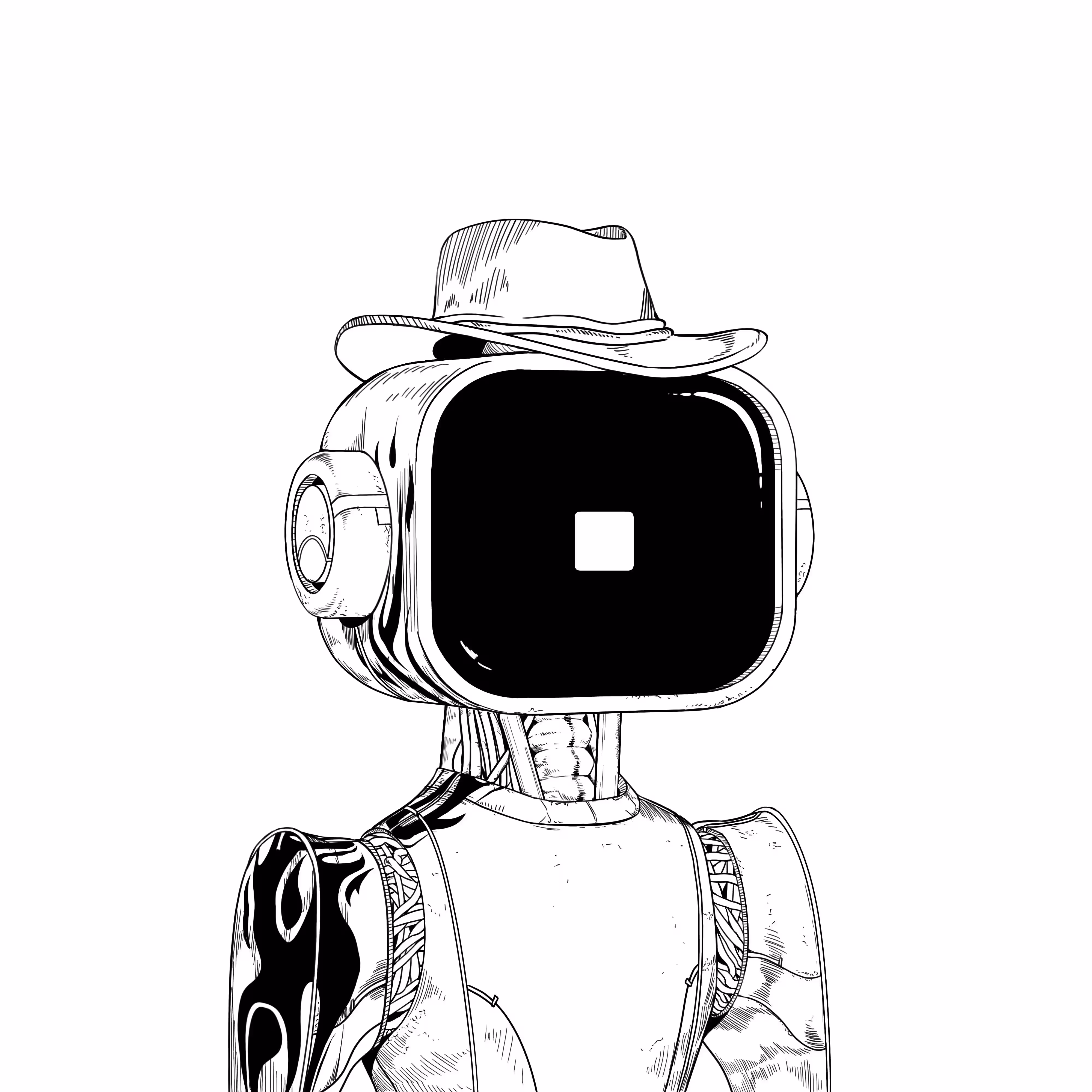 Prime Machin #10 full artwork